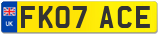 FK07 ACE