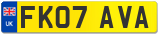 FK07 AVA