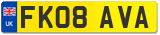 FK08 AVA