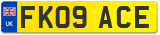 FK09 ACE