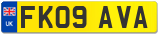 FK09 AVA