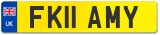FK11 AMY