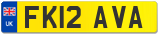 FK12 AVA