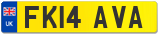 FK14 AVA