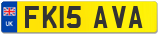 FK15 AVA