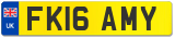 FK16 AMY