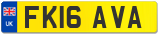 FK16 AVA