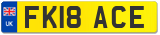 FK18 ACE