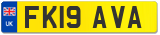 FK19 AVA