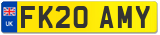 FK20 AMY