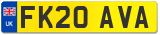 FK20 AVA