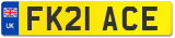 FK21 ACE