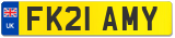 FK21 AMY