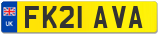 FK21 AVA