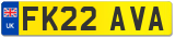 FK22 AVA