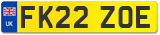 FK22 ZOE
