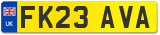 FK23 AVA