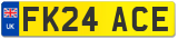FK24 ACE