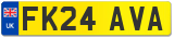 FK24 AVA