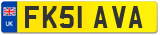 FK51 AVA
