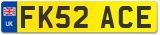 FK52 ACE