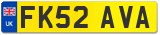 FK52 AVA