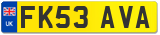 FK53 AVA