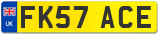 FK57 ACE