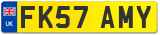 FK57 AMY