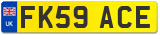 FK59 ACE