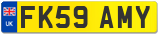 FK59 AMY