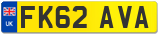FK62 AVA