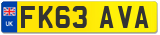 FK63 AVA