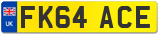 FK64 ACE