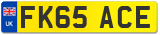 FK65 ACE