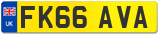 FK66 AVA