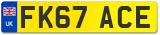 FK67 ACE
