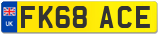 FK68 ACE
