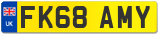 FK68 AMY