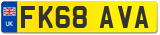 FK68 AVA