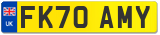 FK70 AMY