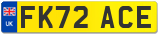 FK72 ACE