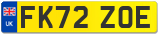 FK72 ZOE