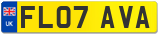 FL07 AVA