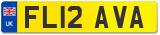 FL12 AVA