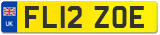 FL12 ZOE