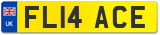 FL14 ACE