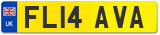 FL14 AVA