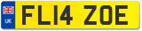 FL14 ZOE