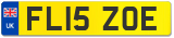 FL15 ZOE